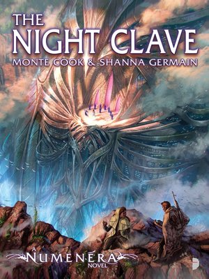cover image of The Night Clave